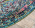 Venetian Tapestry Collection Area Rug -  Giudecca