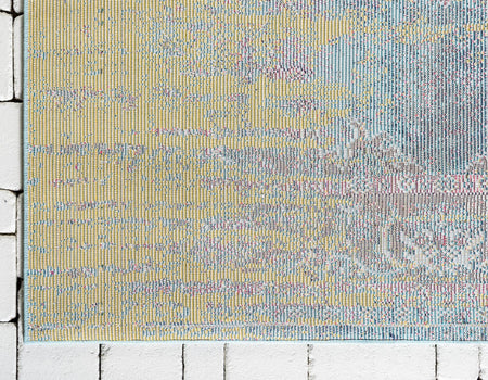 Venetian Tapestry Collection Area Rug -  Giudecca