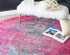 Venetian Tapestry Collection Area Rug -  Giudecca