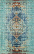 Venetian Tapestry Collection Area Rug -  Giudecca