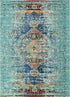 Venetian Tapestry Collection Area Rug -  Giudecca