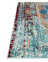 Venetian Tapestry Collection Area Rug -  Giudecca