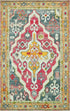 Venetian Tapestry Collection Area Rug -  Cannaregio