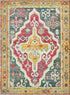 Venetian Tapestry Collection Area Rug -  Cannaregio