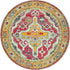 Venetian Tapestry Collection Area Rug -  Cannaregio