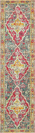 Venetian Tapestry Collection Area Rug -  Cannaregio