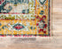 Venetian Tapestry Collection Area Rug -  Cannaregio