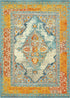 Venetian Tapestry Collection Area Rug -  Accademia