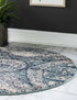 Venetian Tapestry Collection Area Rug -  Lido