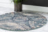 Venetian Tapestry Collection Area Rug -  Lido