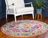 Venetian Tapestry Collection Area Rug -  Cannaregio