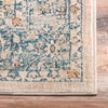 Copenhagen Dahlia Collection Area Rug -  Hellerup Runner Beige  lifestyle 38