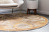 Caribbean Breeze Collection Area Rug -  Lucia