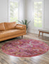 Caribbean Breeze Collection Area Rug -  Lucia