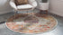 Caribbean Breeze Collection Area Rug -  Oracabessa