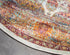 Caribbean Breeze Collection Area Rug -  Oracabessa