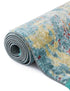 Caribbean Breeze Collection Area Rug -  Quantic