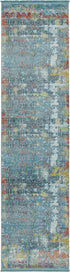 Caribbean Breeze Collection Area Rug -  Quantic