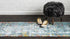 Caribbean Breeze Collection Area Rug -  Quantic