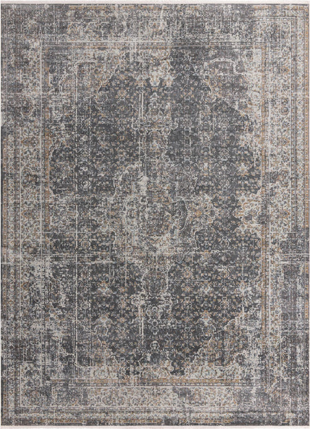 Caribbean Breeze Collection Area Rug -  Utila