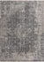 Caribbean Breeze Collection Area Rug -  Utila Rectangle Fume Gray Main