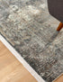 Caribbean Breeze Collection Area Rug -  Utila