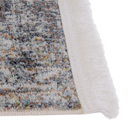 Caribbean Breeze Collection Area Rug -  Utila