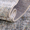 Caribbean Breeze Collection Area Rug -  Utila Rectangle Fume Gray  lifestyle 15