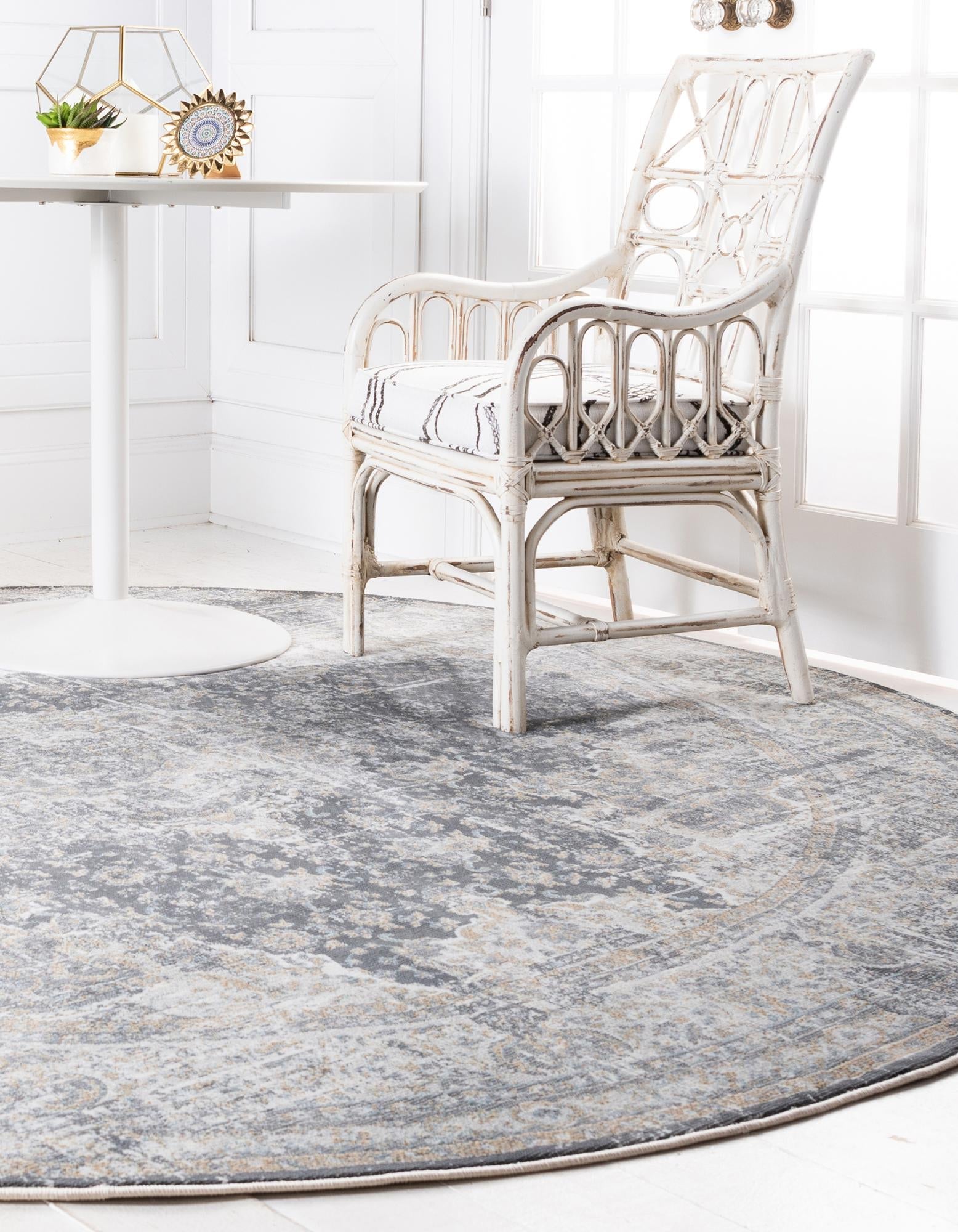 Caribbean Breeze Collection Area Rug -  Utila