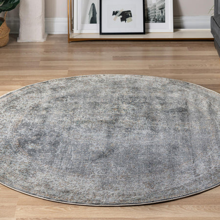 Caribbean Breeze Collection Area Rug -  Utila