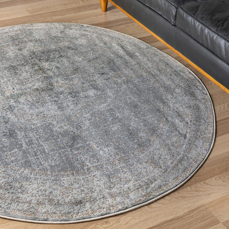 Caribbean Breeze Collection Area Rug -  Utila