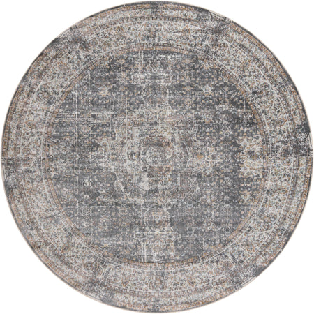 Caribbean Breeze Collection Area Rug -  Utila