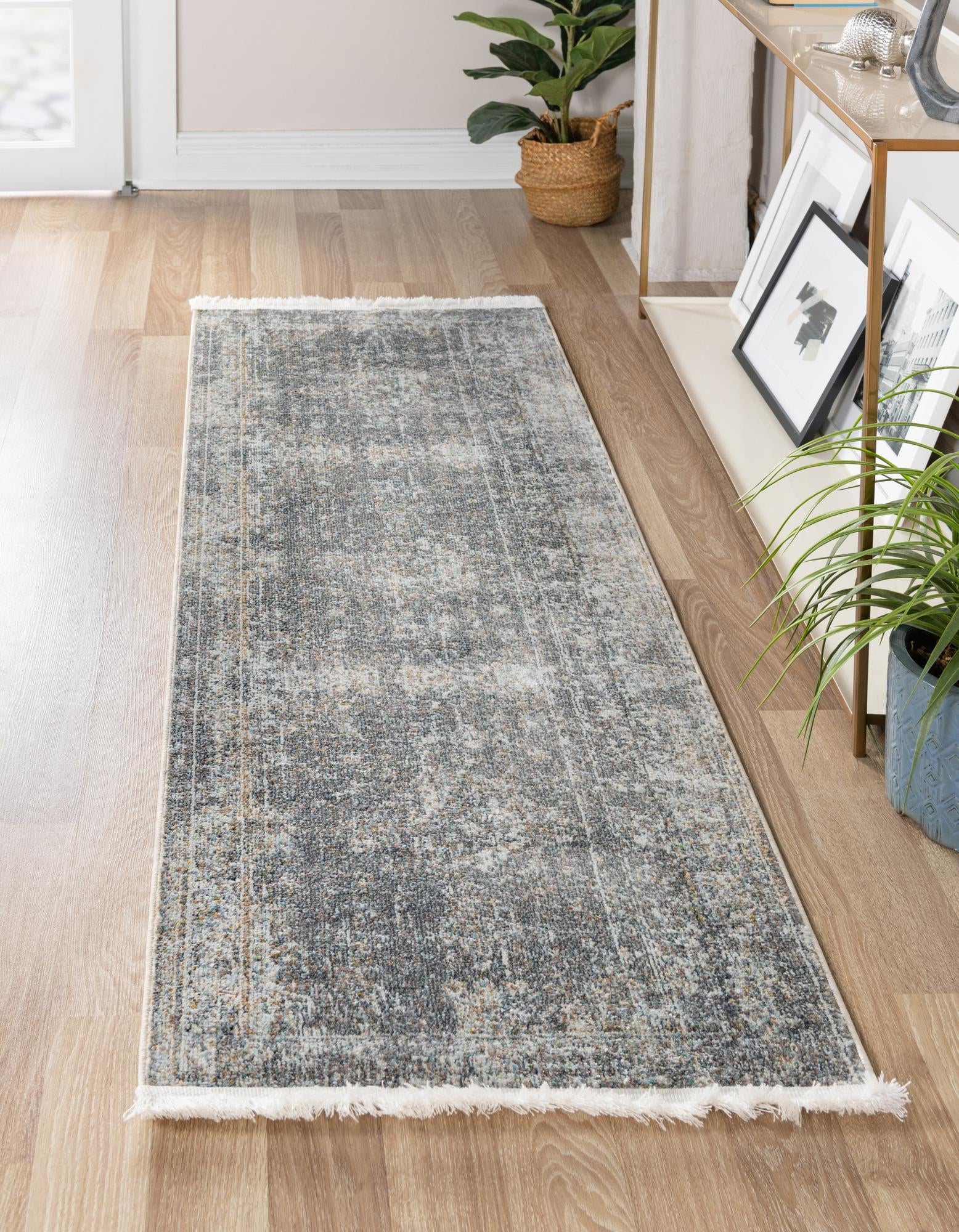 Caribbean Breeze Collection Area Rug -  Utila