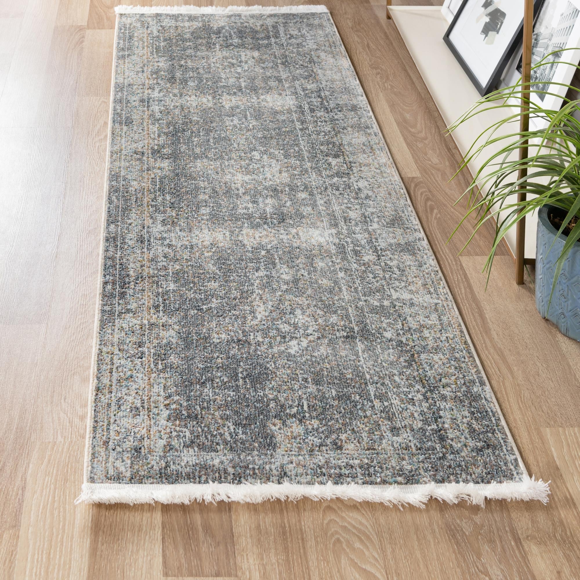 Caribbean Breeze Collection Area Rug -  Utila