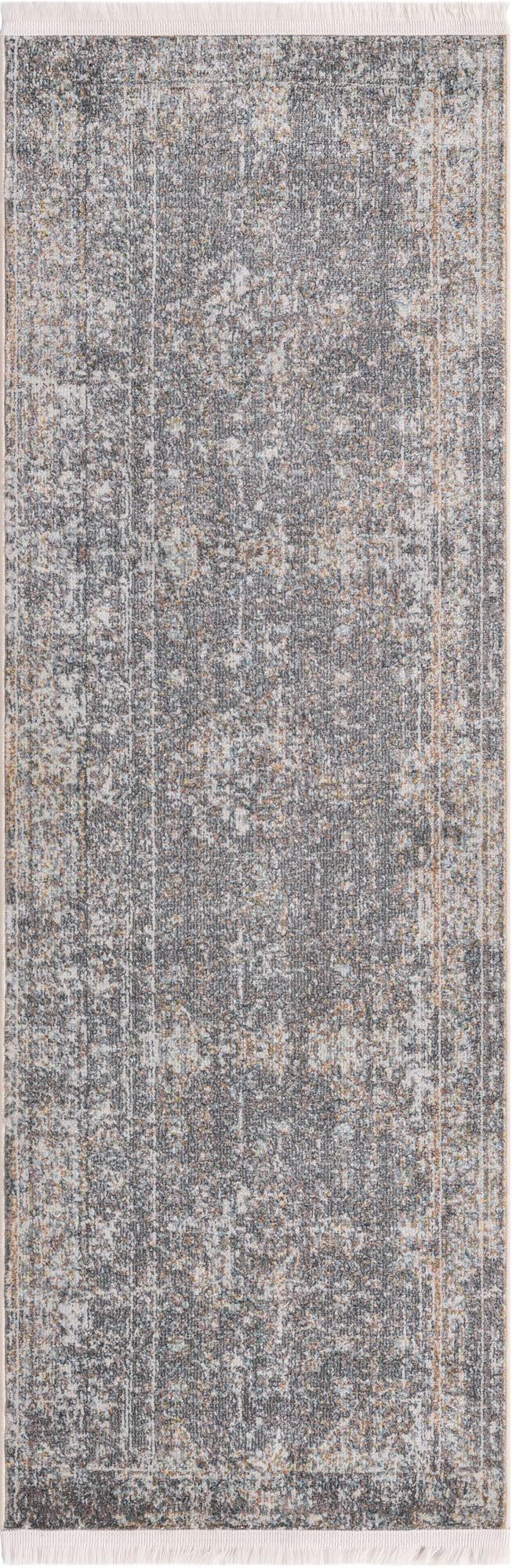 Caribbean Breeze Collection Area Rug -  Utila