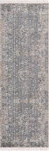 Caribbean Breeze Collection Area Rug -  Utila