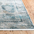 Caribbean Breeze Collection Area Rug -  Yucatan