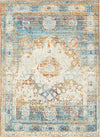 Amalfi Coast Woven Collection Area Rug -  Ravello Rectangle Beige  lifestyle 3