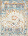 Amalfi Coast Woven Collection Area Rug -  Ravello Rectangle Beige  lifestyle 2