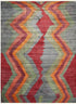 Nomad Haven Collection Area Rug -  Gobi