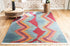 Nomad Haven Collection Area Rug -  Gobi