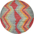 Nomad Haven Collection Area Rug -  Gobi