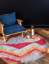 Nomad Haven Collection Area Rug -  Gobi