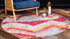 Nomad Haven Collection Area Rug -  Gobi