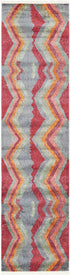 Nomad Haven Collection Area Rug -  Gobi