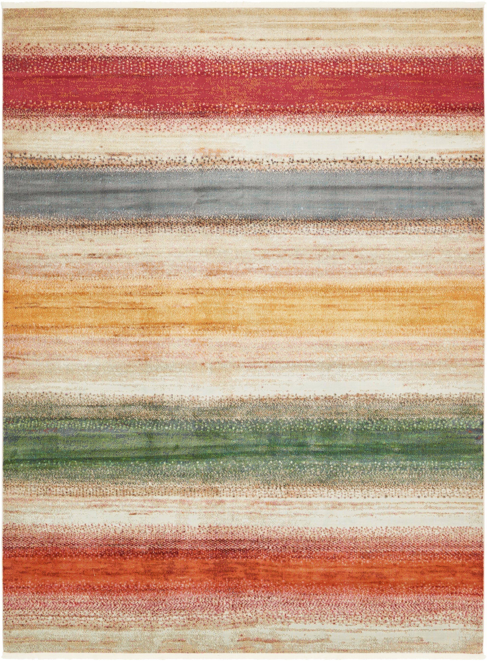 Nomad Haven Collection Area Rug -  Mojave