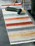 Nomad Haven Collection Area Rug -  Mojave