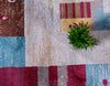 Nomad Haven Collection Area Rug -  Sonoran Rectangle Multi  lifestyle 6