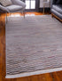 Nomad Haven Collection Area Rug -  Thar