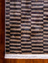 Nomad Haven Collection Area Rug -  Thar